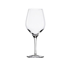 Бокал для вина Stolzle Exquisit 480 мл, D 89 мм, H 215 мм