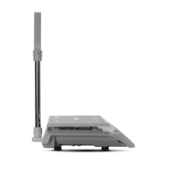 Весы торговые MERTECH M-ER 326 ACP-32.5 "Slim" LCD Белые (по 4 в коробке)