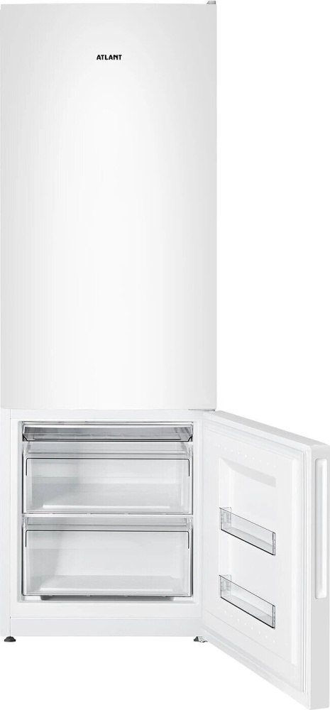 Холодильник ATLANT 4613-101 – фото 3 в каталоге Казани