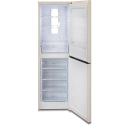 Холодильник Бирюса G840NF