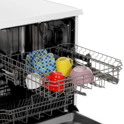Машина посудомоечная отдельностоящая HANSA ZWM616WH