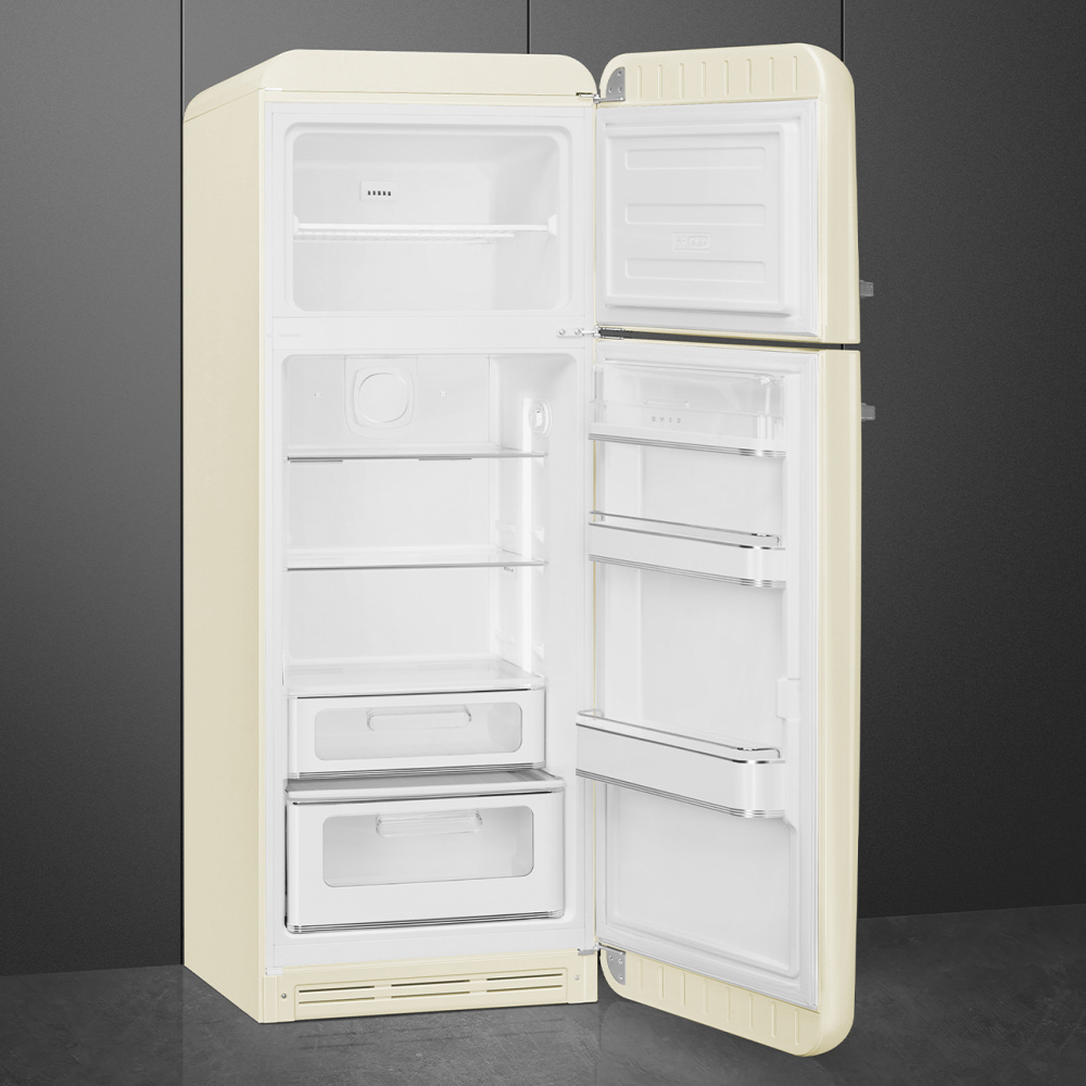 Холодильник SMEG FAB30RCR5 – фото 10 в каталоге Казани
