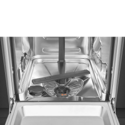 Машина посудомоечная встраиваемая SMEG ST4523IN