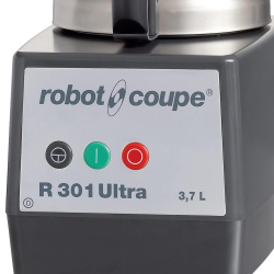 Процессор кухонный Robot-coupe R 301 Ultra 220B без дисков