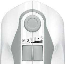 Миксер погружной бытовой BOSCH MFQ36480