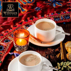 Кофейная пара Wilmax 90 мл