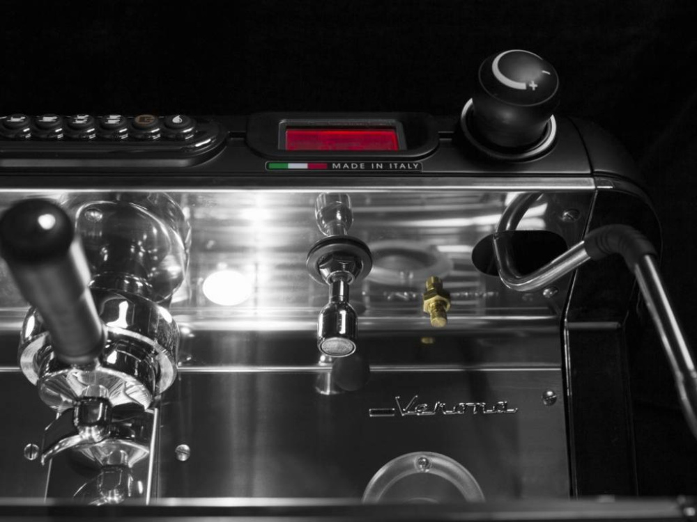 Кофемашина рожковая Sanremo Verona RS 3 гр. – фото 6 в каталоге Казани