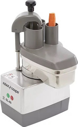 Овощерезательная машина Robot-coupe CL 40 6 дисков