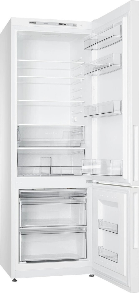 Холодильник ATLANT 4613-101 – фото 9 в каталоге Казани