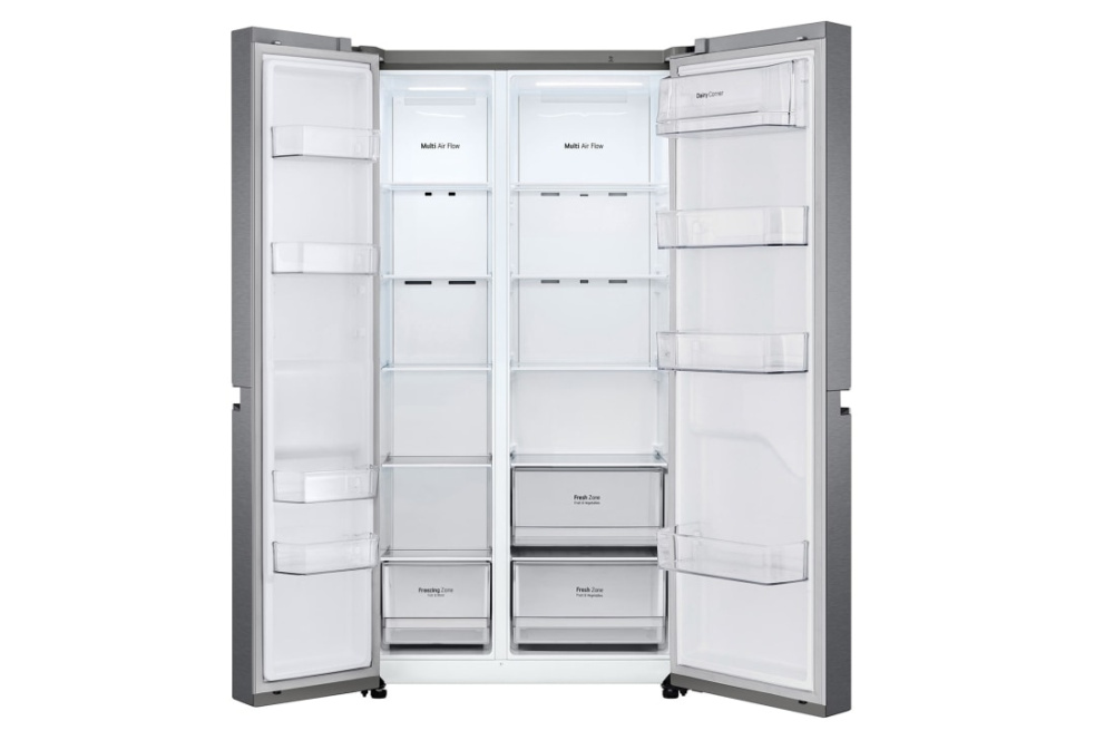 Холодильник LG GC-B257JLYV – фото 2 в каталоге Казани