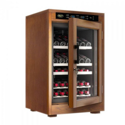 Шкаф винный Cold Vine C46-WN1 (Modern)