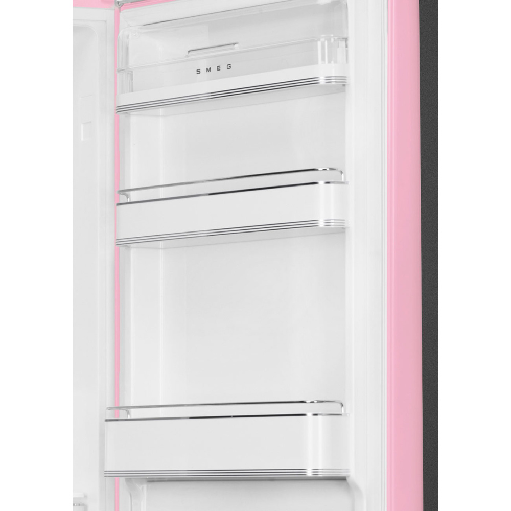 Холодильник SMEG FAB32RPK5 – фото 7 в каталоге Казани
