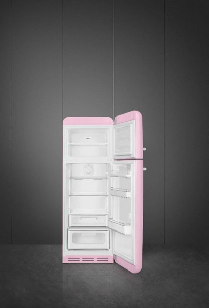 Холодильник SMEG FAB30RPK5