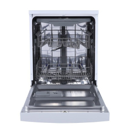 Машина посудомоечная отдельностоящая Бирюса DWF-614/6 W