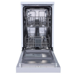 Машина посудомоечная отдельностоящая Бирюса DWF-409/6 W