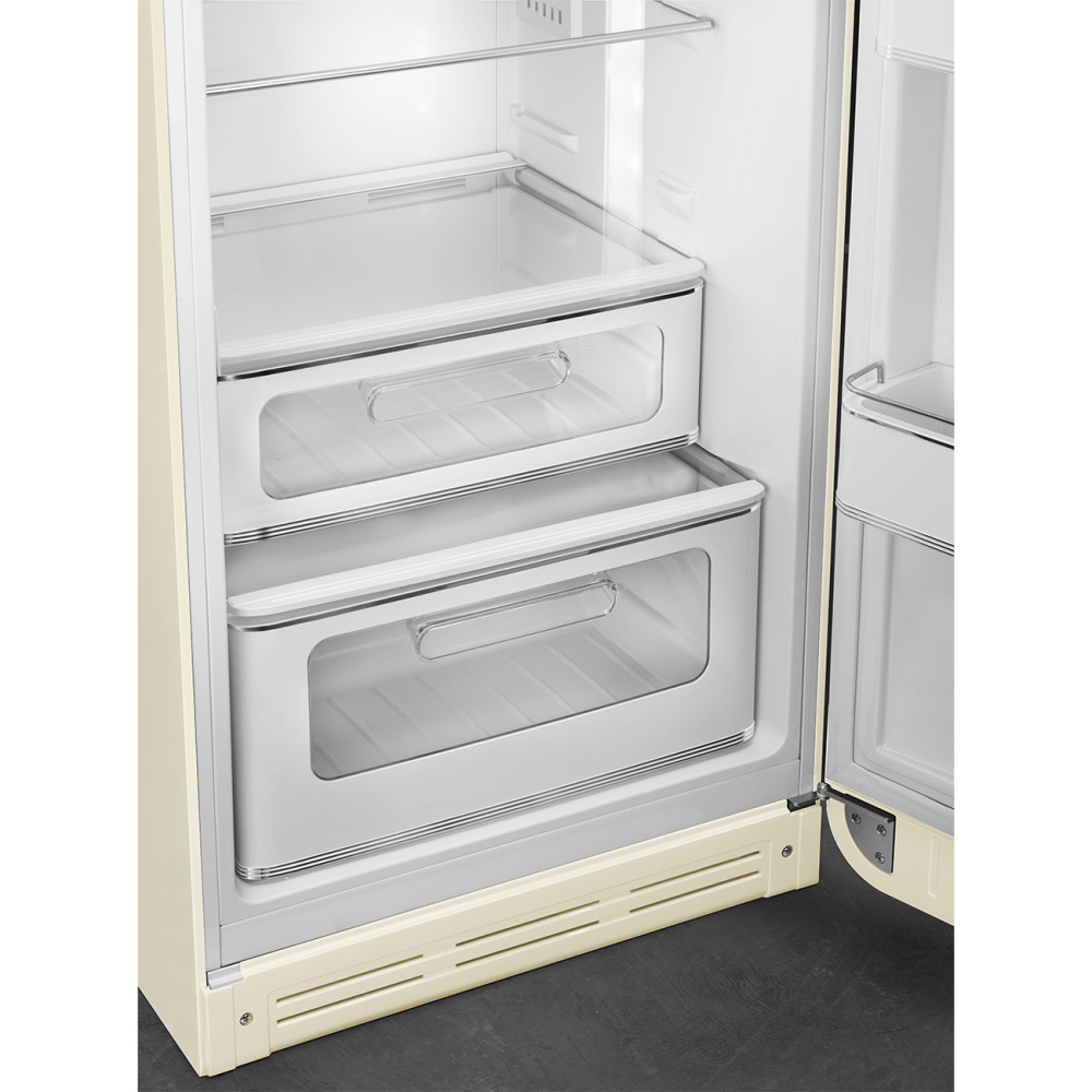 Холодильник SMEG FAB30RCR5 – фото 5 в каталоге Казани