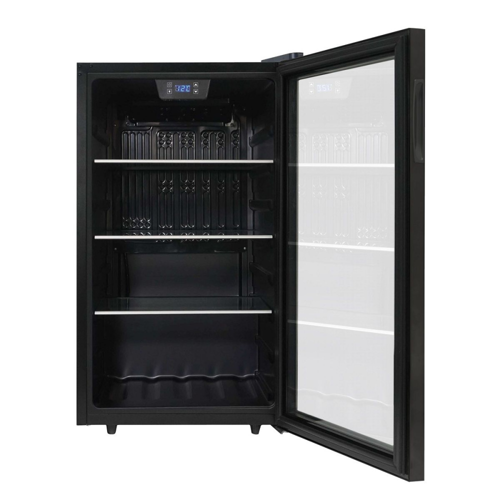 Шкаф барный холодильный CellarPrivate CP034B – фото 5 в каталоге Казани