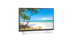 Плоскопанельный телевизор ARTEL UA43H1400 (109 см) Android черный