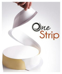 Набор форм для мороженного Martellato One Strip 30ONE20