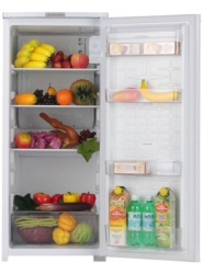 Холодильник Саратов 549 (КШ-160 без НТО) белый