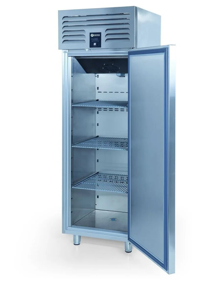 Шкаф морозильный Iceinox VTS 610 N CR – фото 2 в каталоге Казани