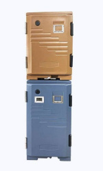 Термоконтейнер для продуктов Kocateq A02F