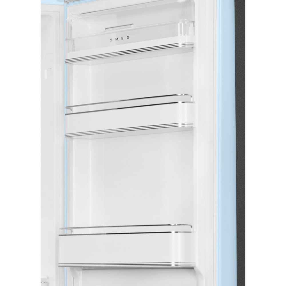 Холодильник SMEG FAB32RPB5 – фото 9 в каталоге Казани