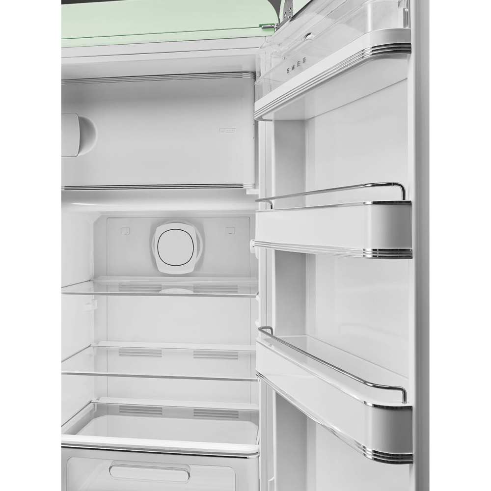 Холодильник SMEG FAB28RPG5 – фото 6 в каталоге Казани