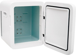 Холодильник для косметических средств Libhof BT-14W