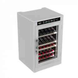 Шкаф винный Cold Vine C46-WW1 (Modern)