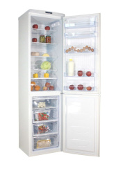 Холодильник DON R-299 B (белый)