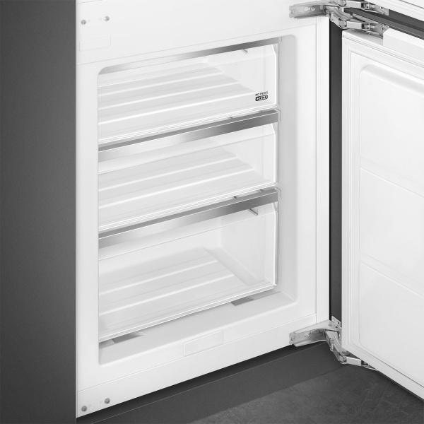Холодильник встраиваемый SMEG C9174DN2D