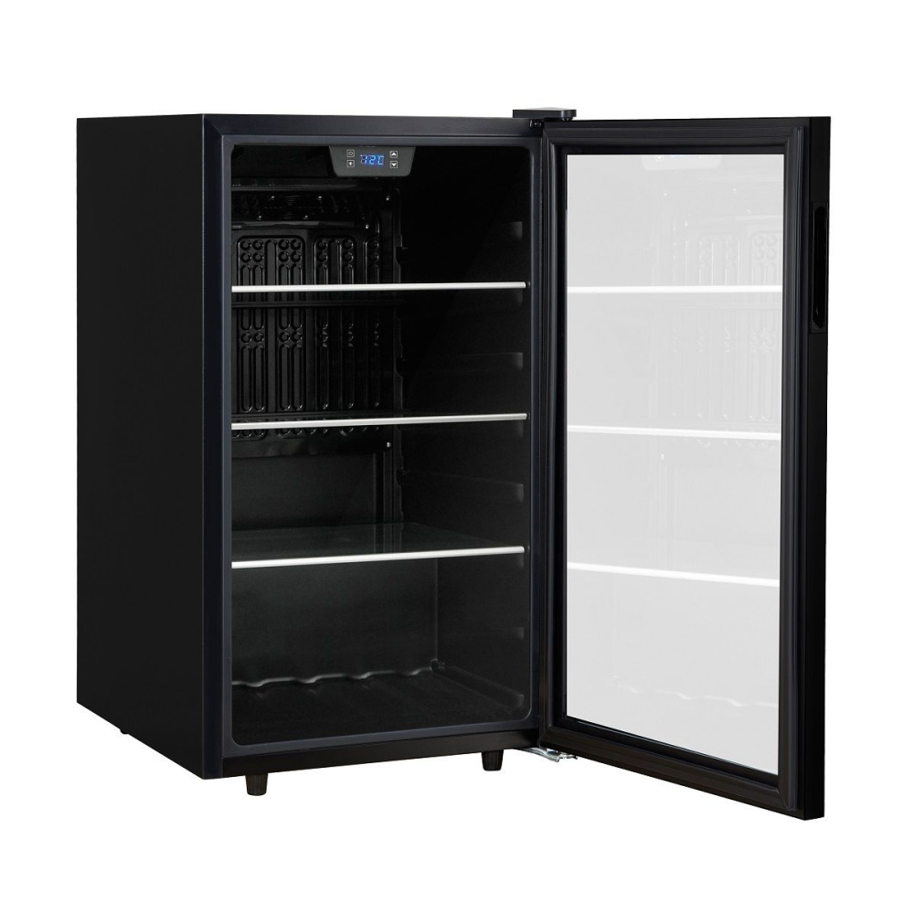Шкаф барный холодильный CellarPrivate CP034B – фото 3 в каталоге Казани