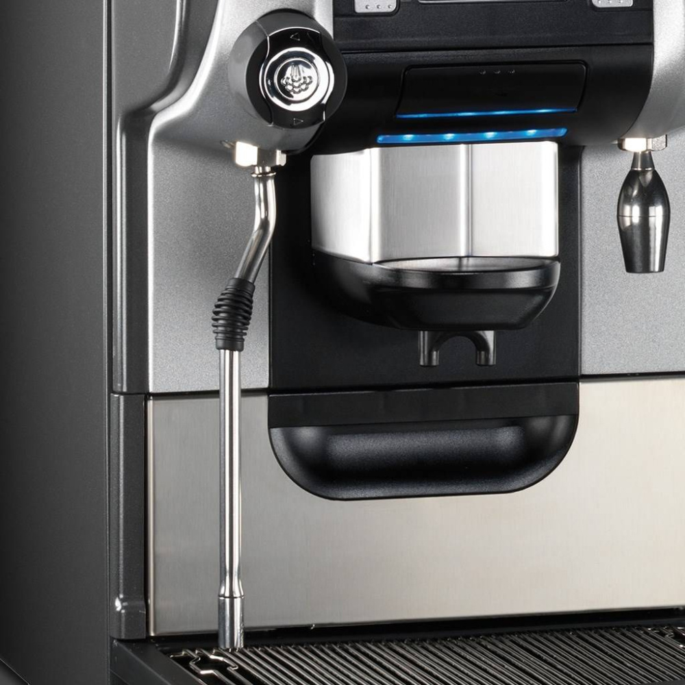 Кофемашина суперавтомат Egro One Pure-Coffee – фото 2 в каталоге Казани