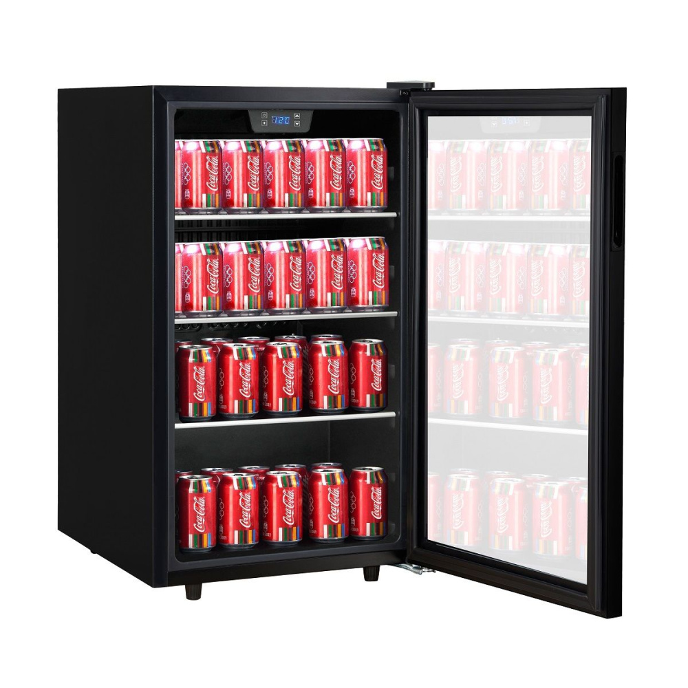 Шкаф барный холодильный CellarPrivate CP034B – фото 2 в каталоге Казани