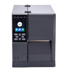 Термотрансферный принтер для печати этикеток MERTECH G400 (Ethernet, USB, RS-232)