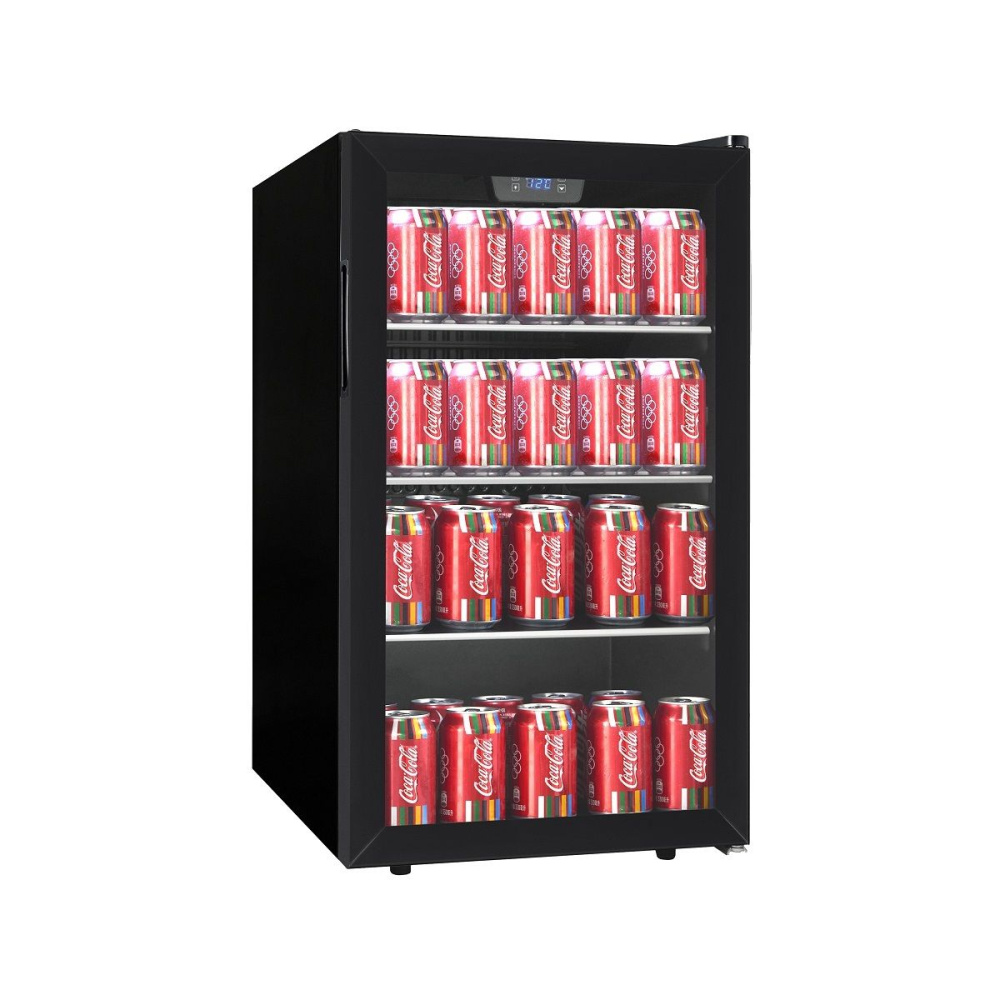 Шкаф барный холодильный CellarPrivate CP034B – фото 6 в каталоге Казани