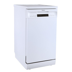 Машина посудомоечная отдельностоящая Бирюса DWF-410/5 W