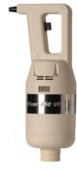 Миксер ручной Fama Mixer 650 VF + насадка 500 мм