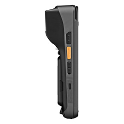 Мобильная касса UROVO ККТ RS9000-Ф 4в1 с 2D сканером штрихкодов с вставками под 44мм