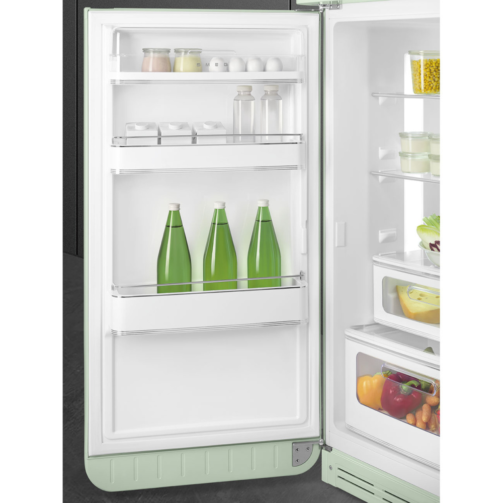 Холодильник SMEG FAB30LPG5 – фото 3 в каталоге Казани