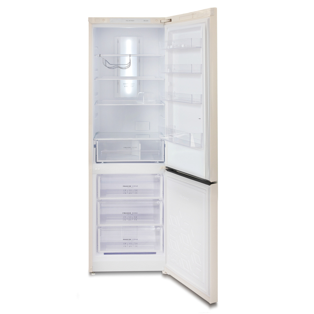 Холодильник Бирюса G960NF – фото 6 в каталоге Казани