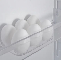 Холодильник Саратов 263 (КШД-200/30) белый