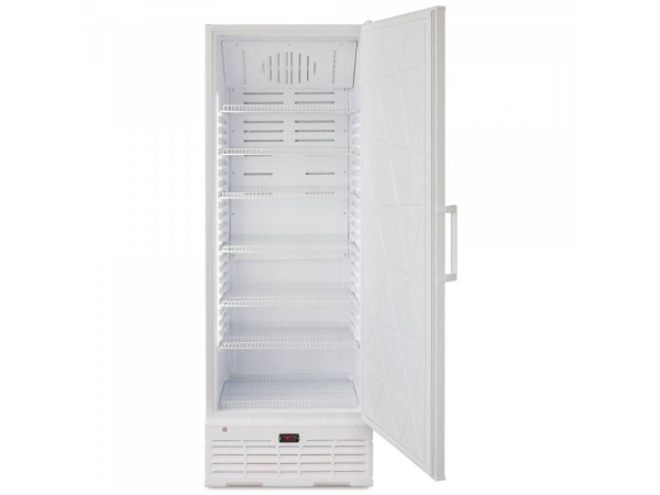 Холодильник фармацевтический Бирюса 450K-R (7R)