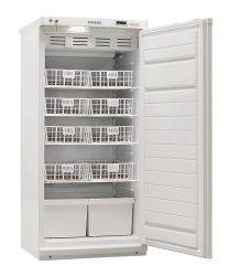 Холодильник для хранения крови POZIS ХК-250-2