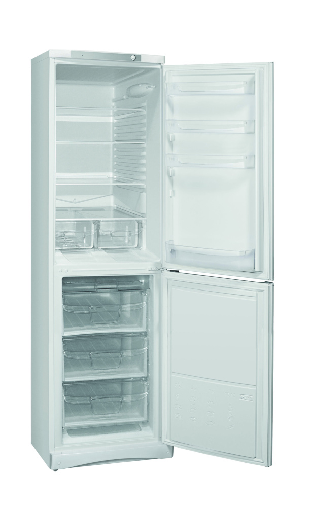 Холодильник INDESIT ES 20 – фото 2 в каталоге Казани