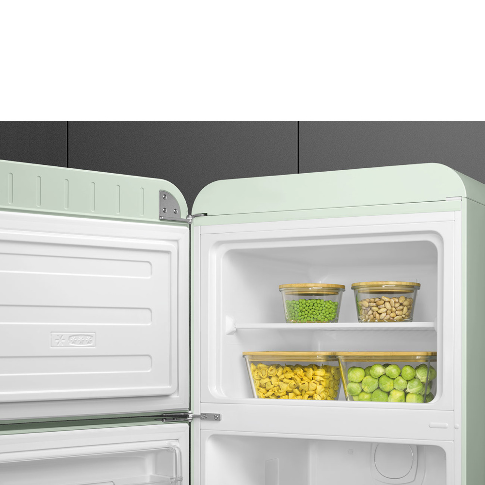 Холодильник SMEG FAB30LPG5 – фото 6 в каталоге Казани
