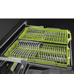 Машина посудомоечная встраиваемая SMEG ST363CL