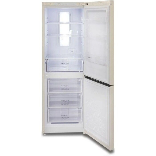 Холодильник Бирюса G820NF