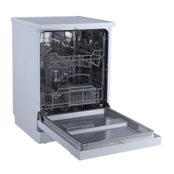 Машина посудомоечная отдельностоящая Бирюса DWF-612/6 W